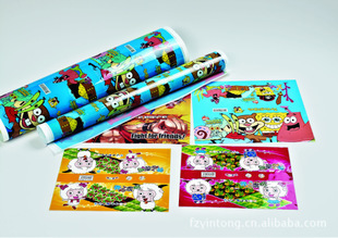 福州印通印刷 打造专业高效的印刷产品推广平台