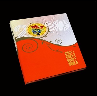 福州印刷 集邮册、卡册与图册的专业制作与印刷服务