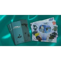 供应福州产品宣传册画册印刷厂