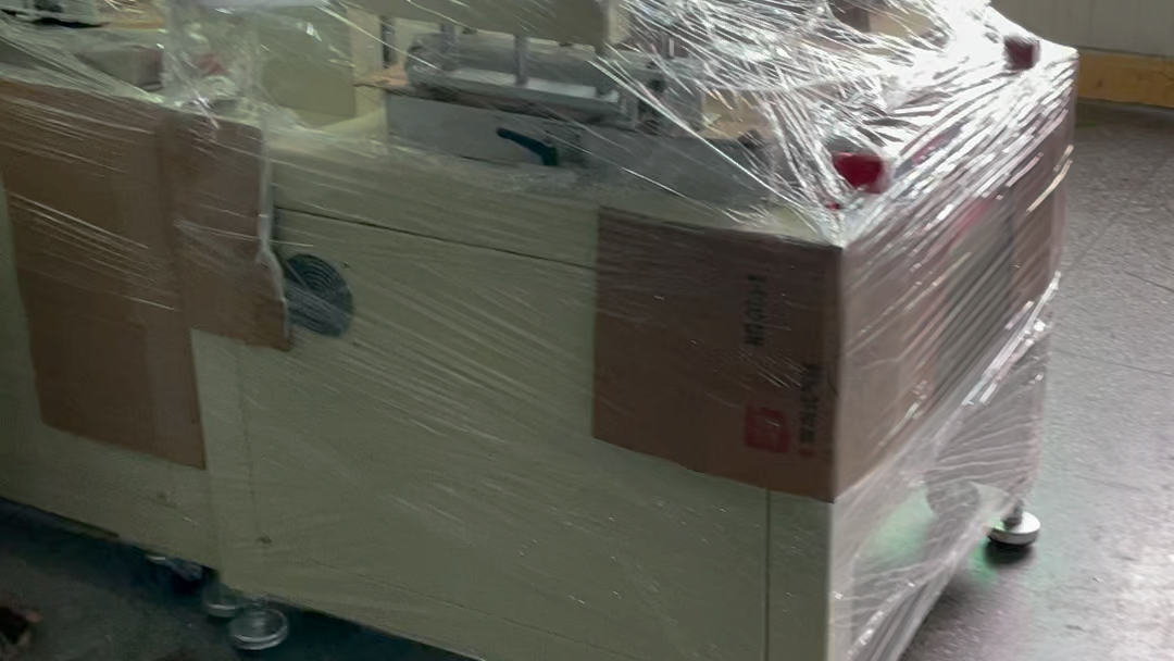 万峰印刷机械 福州丝印机与印刷行业的卓越代表