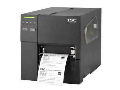 TSC MF2400标签打印机 福建市场热销，福州印刷行业首选